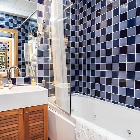 Apartamento No Coracao Do Chiado, Rua Garrett *