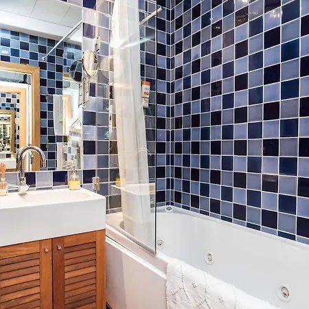 Apartamento No Coracao Do Chiado, Rua Garrett *