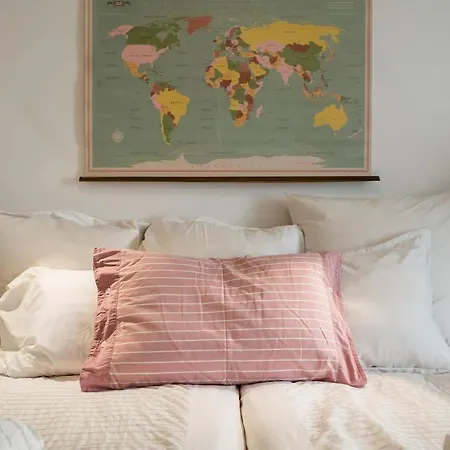Apartamento No Coracao Do Chiado, Rua Garrett Apartment