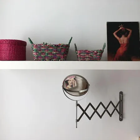 Apartamento No Coracao Do Chiado, Rua Garrett Apartment *