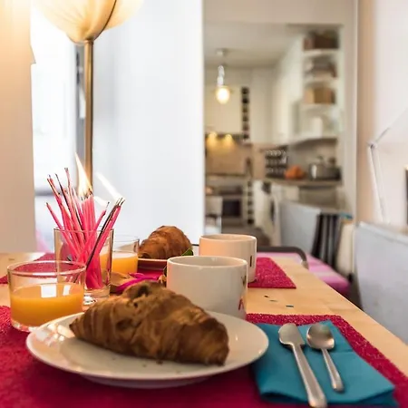 Apartamento No Coracao Do Chiado, Rua Garrett *